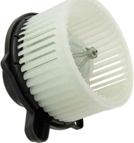 HVAC Blower Motor Front fits Hyundai Elantra,Equus,Genesis,Santa Fe,Veracruz 2007 2008 2009 2010 2011 2012 2013 2014 Replacement 97113-2B000, 97113-2H000, 97113-3M000 1x in Saudi Arabia