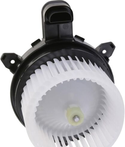 HVAC Blower Motor for Lexus NX200t 2015 2016 2017 for Lexus NX300h 2015 2016 2017 1 PCS Replacement 8710378010 in Saudi Arabia