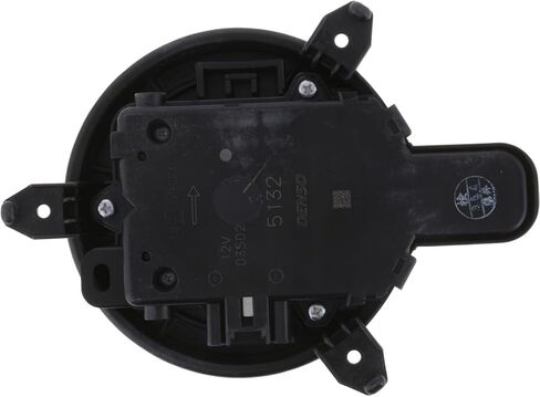 HVAC Blower Motor for Lexus NX200t 2015 2016 2017 for Lexus NX300h 2015 2016 2017 1 PCS Replacement 8710378010 in Saudi Arabia