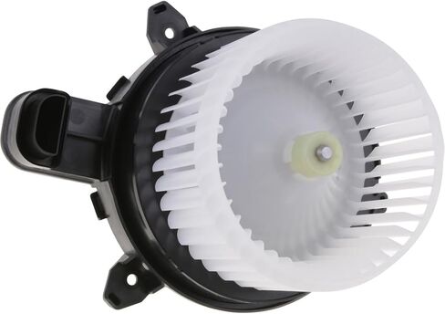 HVAC Blower Motor for Lexus NX200t 2015 2016 2017 for Lexus NX300h 2015 2016 2017 1 PCS Replacement 8710378010 in Saudi Arabia