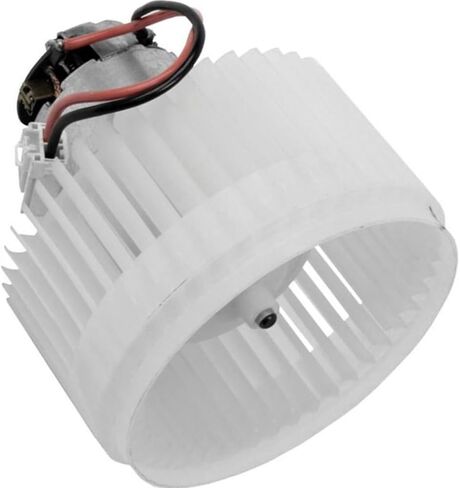 HVAC Blower Motor for Volvo S60 2001 2002 2003-2009 for Volvo S80 1999-2006 for Volvo V70 2001-2007 for Volvo XC70 2003-2007 for Volvo XC90 2003-2014 1 Pcs Replacement 31320393 in Saudi Arabia