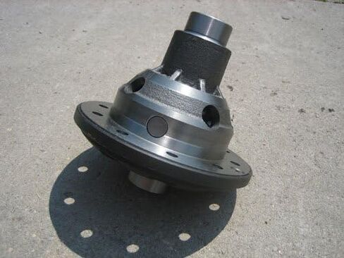Trac-Lock Posi 31 Spline - Gear - Bearing Kit Package for Ford 9" - 3.50 Ratio - 9 Inch NEW in Saudi Arabia