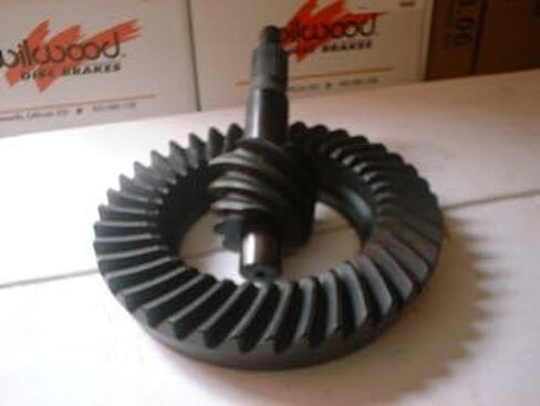 Trac-Lock Posi 31 Spline - Gear - Bearing Kit Package for Ford 9" - 3.50 Ratio - 9 Inch NEW in Saudi Arabia