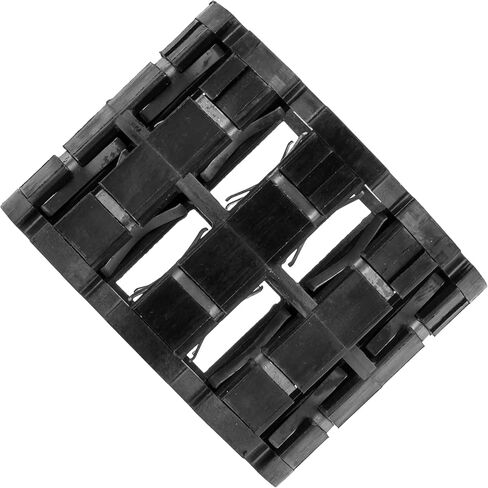 Caltric Front Differential Roller Cage Compatible with Polaris Ranger Xp 900 Eps 2013 2014 2015 / Rzr 4 800 Efi 2010-2014 / Rzr 4 900 2011 2014 / Rzr 4 Xp 900 2012-2013 in Saudi Arabia
