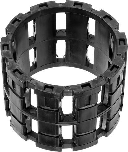 Caltric Front Differential Roller Cage Compatible with Polaris Ranger Xp 900 Eps 2013 2014 2015 / Rzr 4 800 Efi 2010-2014 / Rzr 4 900 2011 2014 / Rzr 4 Xp 900 2012-2013 in Saudi Arabia