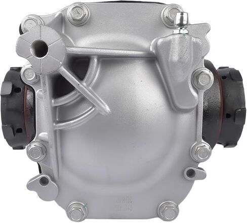 GELUOXI حامل محور السيارة التفاضلي الخلفي نسبة 3.45 بديل لكاديلاك ATS Base Luxury 2.5L L4 2013-2016 22927262 22875131 in Saudi Arabia