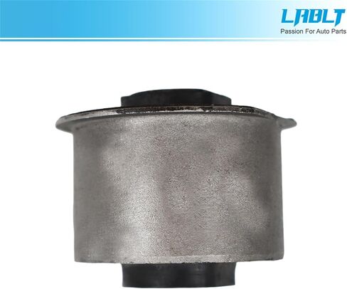 LABLT Front Differential Mount Set Replacement for Cherokee 2005-2010 Replacement for 52114354AA in Saudi Arabia
