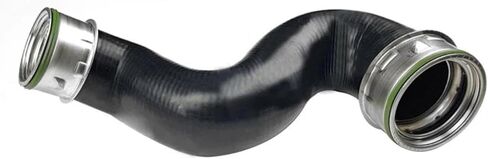 Intercooler Turbo Hose Pipe for VW for Passat 1.9 TDI Awx Avf 3B0145828G UK in Saudi Arabia