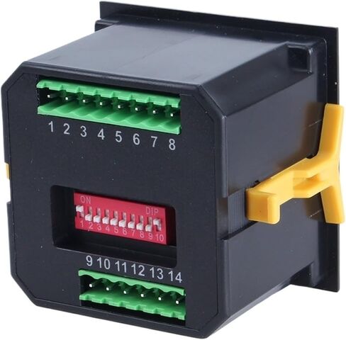 GTR168 ASM168 GTR17 وحدة تحكم إلكترونية مولد توزيع صندوق لوحة التحكم لوحة دوائر كهربائية بدء التشغيل التلقائي ASM GTR 168 17(GTR17) in Saudi Arabia
