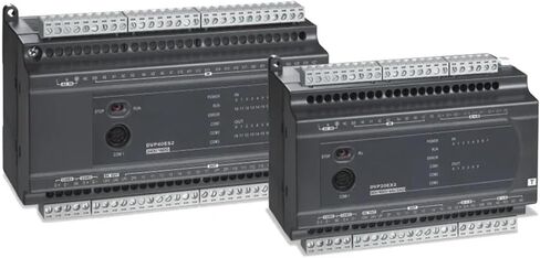 1pc Ethernet Communication ES Series Programmable Logic Controller DVP32ES200T DVP32/20/40/60 ES200RE/ES200TE(DVP40ES200RE) in Saudi Arabia