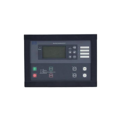 مجموعات المولدات المسطحة للتحكم في المولدات GC-1F عن بعد باستخدام RS-485 Modbus in Kuwait