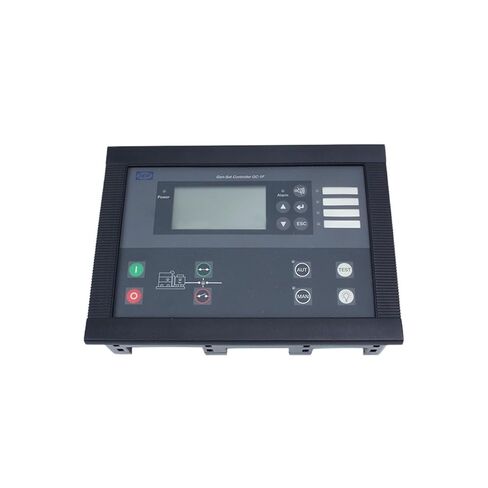 مجموعات المولدات المسطحة للتحكم في المولدات GC-1F عن بعد باستخدام RS-485 Modbus in Kuwait
