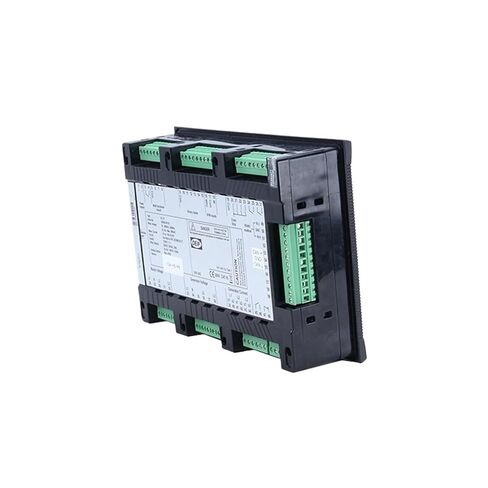 مجموعات المولدات المسطحة للتحكم في المولدات GC-1F عن بعد باستخدام RS-485 Modbus in Kuwait