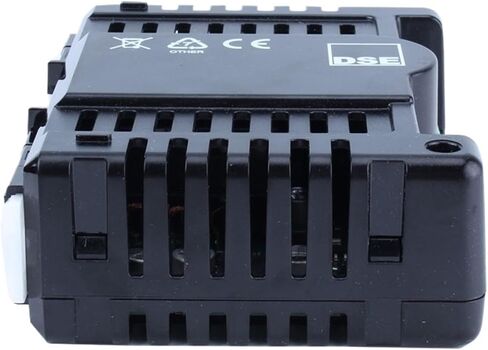 DSE9702 Automatic Floating Charger Controller DSE 9702 12V 5 amp Battery Charger in Saudi Arabia