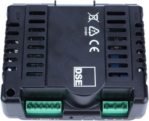 DSE9702 Automatic Floating Charger Controller DSE 9702 12V 5 amp Battery Charger in Saudi Arabia