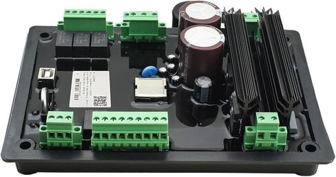 1Pcs DVR316-Digital-AVR-automatic-voltage-stabilizer in Saudi Arabia