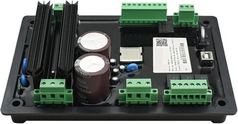 1Pcs DVR316-Digital-AVR-automatic-voltage-stabilizer in Saudi Arabia