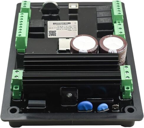 1Pcs DVR316-Digital-AVR-automatic-voltage-stabilizer in Saudi Arabia