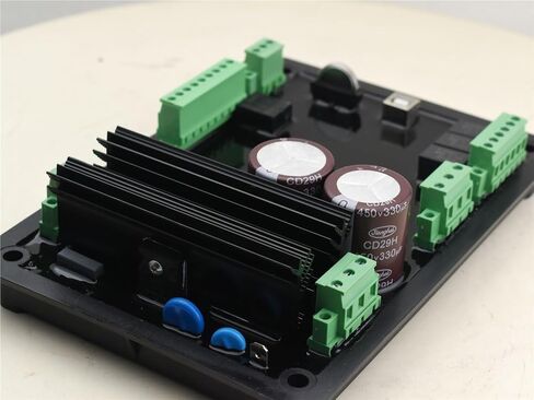1Pcs DVR316-Digital-AVR-automatic-voltage-stabilizer in Saudi Arabia