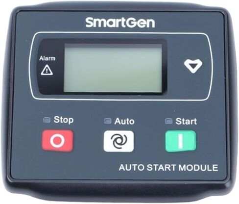 HGM1790N Diesel Generator Controller Module Auto Stop Start Panel Power Genset Pump Unit Accessories Spare Parts(HGM1790N Origl) in Saudi Arabia