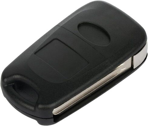 2 Pack 3 buttons Remote Control Car Key Fob 2010-2013 Fit for Kia Soul 1.6L,2010-2013 Fit for Kia Soul 2.0L NYOSEKSAM11ATX in Saudi Arabia