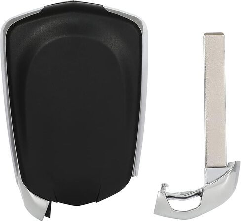 2 Pack 6 buttons Remote Control Car Key Fob 2015-2018 Fit for Cadillac Escalade 6.2L,2015-2018 Fit for Cadillac Escalade ESV 6.2L HYQ2AB,2AOKM-G2AB,13580812,13598511 in Saudi Arabia