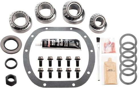 طقم المحمل والختم من Motive Gear R8.25RMK in Saudi Arabia