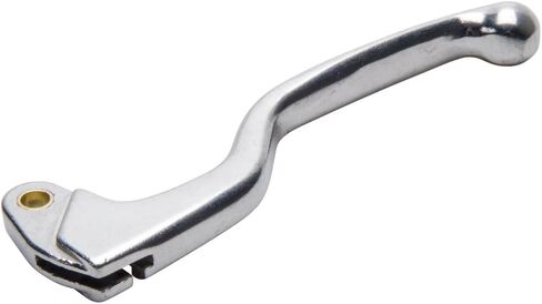 TUSK Clutch Lever Polished for Suzuki RMZ450 2005-2023 in Saudi Arabia