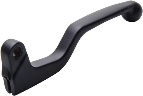 Tusk Clutch Lever Black Compatible with Honda CRF250R/CRF450R 2004-2006/CRF250X 2004-2009 in Saudi Arabia