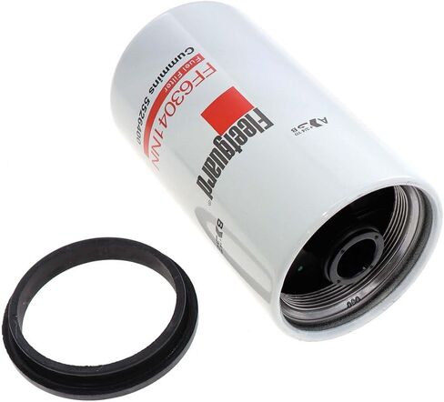 Fleetguard FF63041-NN Fuel Filter ISC/ISL 20+ FF63041NN in Saudi Arabia