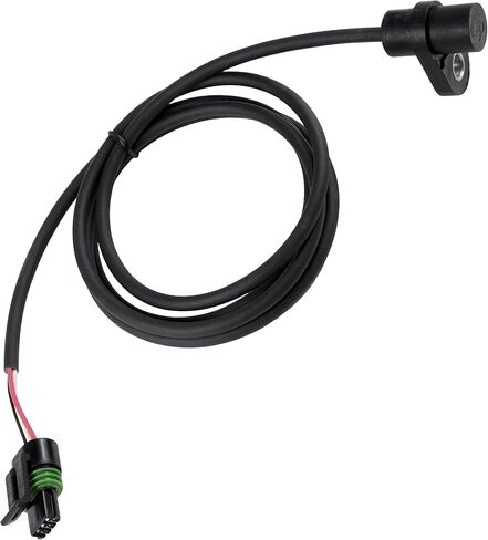 Caltric Speed Speedometer Hell Effect Sensor Compatible with Polaris Ranger 700 4X4 6X6 2007 2008 2009 in Saudi Arabia