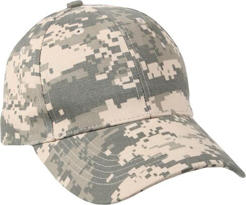 Kid's ACU Digital Camo Low Profile Cap in Saudi Arabia
