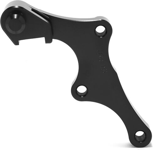 TOFR for Honda Oversize Brake Disc Caliper Bracket CRF250R CRF450R CRF450RX CRF450RWE 2019-up in Saudi Arabia