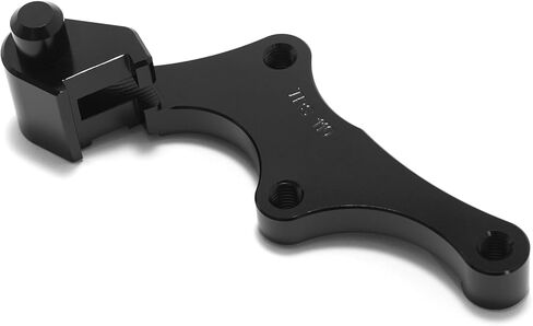 TOFR for Honda Oversize Brake Disc Caliper Bracket CRF250R CRF450R CRF450RX CRF450RWE 2019-up in Saudi Arabia