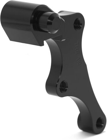 TOFR for Honda Oversize Brake Disc Caliper Bracket CRF250R CRF450R CRF450RX CRF450RWE 2019-up in Saudi Arabia