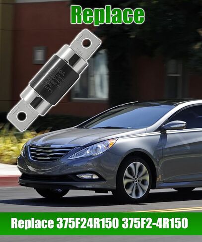 375F2-4R150 فتيل الجهد العالي يناسب هيونداي سوناتا الهجين 2011-2015، كيا أوبتيما الهجين 2011-2013 استبدال 375F24R150 in Kuwait