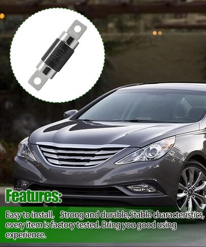 375F2-4R150 فتيل الجهد العالي يناسب هيونداي سوناتا الهجين 2011-2015، كيا أوبتيما الهجين 2011-2013 استبدال 375F24R150 in Kuwait