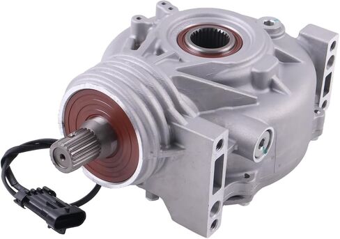 الترس التفاضلي الأمامي HOLDWELL 1333538 1333791 1334181 1337144 متوافق مع Polaris RZR XP 1000 2017-2021 RZR XP 4 1000 2017-2020 in Kuwait