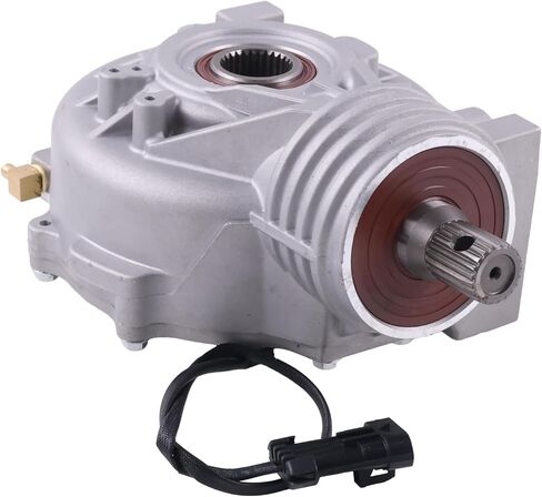 الترس التفاضلي الأمامي HOLDWELL 1333538 1333791 1334181 1337144 متوافق مع Polaris RZR XP 1000 2017-2021 RZR XP 4 1000 2017-2020 in Kuwait