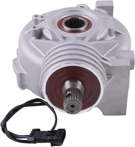 الترس التفاضلي الأمامي HOLDWELL 1333538 1333791 1334181 1337144 متوافق مع Polaris RZR XP 1000 2017-2021 RZR XP 4 1000 2017-2020 in Kuwait