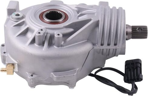 الترس التفاضلي الأمامي HOLDWELL 1333538 1333791 1334181 1337144 متوافق مع Polaris RZR XP 1000 2017-2021 RZR XP 4 1000 2017-2020 in Kuwait