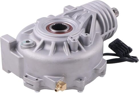 الترس التفاضلي الأمامي HOLDWELL 1333538 1333791 1334181 1337144 متوافق مع Polaris RZR XP 1000 2017-2021 RZR XP 4 1000 2017-2020 in Kuwait