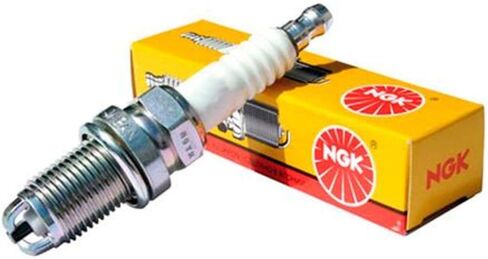 NGK المقاوم Sparkplug DCPR8E لـ Can-Am Maverick Trail 1000 2018-2020 in Saudi Arabia