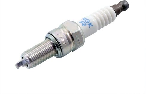 NGK Resistor Sparkplug CPR7EA-9 for Kawasaki Vulcan Classic LT VN900 2006-2018 in Saudi Arabia