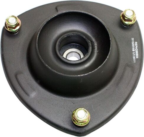قطع غيار Go-Parts - لسيارة Mitsubishi Eclipse الأمامية أو الصدمات الجانبية للسائق أو الراكب موديل 2000-2005 وحامل الدعامة in Saudi Arabia