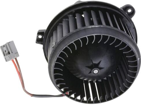 HVAC Blower Motor for Dodge Dart 2013 2014 2015 2016 1Piece in Saudi Arabia