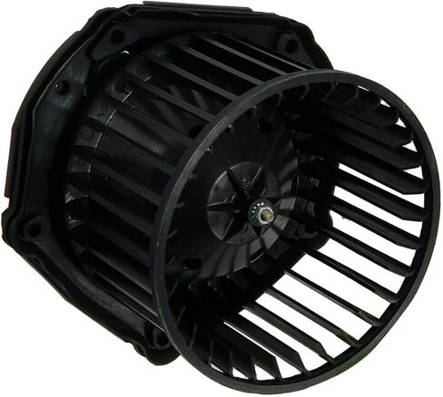 محرك منفاخ HVAC لـ Buick Lesabre 1992-1999 لـ Buick Park Avenue 1991-1996 لـ Cadillac 60 Special 1993 لهيكل كاديلاك التجاري 1992-1993 لـ Cadillac DeVille 1992-1993 1 قطعة in Saudi Arabia