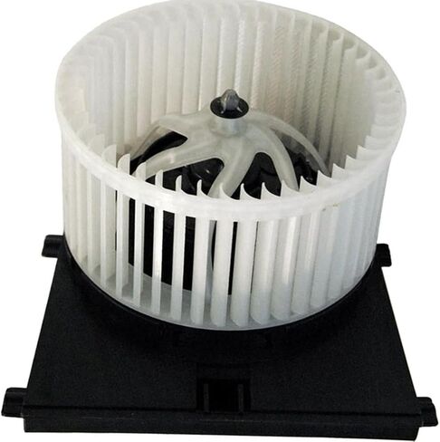HVAC Blower Motor for Volkswagen Golf 1999 2000 2001 2002-2006 for Volkswagen Jetta 1999-2005 for Audi TT 2000-2006 for Audi TT Quattro 2000-2006 for Porsche 911 1999-2013 1X in Saudi Arabia