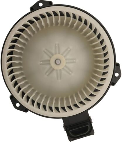 HVAC Blower Motor for Scion xB 2008-2015 for Toyota Corolla 2009-2018 for Toyota Matrix 2009-2014 for Toyota RAV4 2006-2018 for Pontiac Vibe 2009-2010 1 Piece Replacement 8710302200 in Saudi Arabia