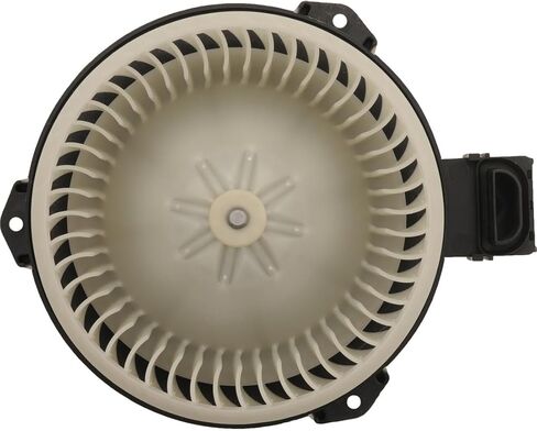 HVAC Blower Motor for Scion xB 2008-2015 for Toyota Corolla 2009-2018 for Toyota Matrix 2009-2014 for Toyota RAV4 2006-2018 for Pontiac Vibe 2009-2010 1 Piece Replacement 8710302200 in Saudi Arabia